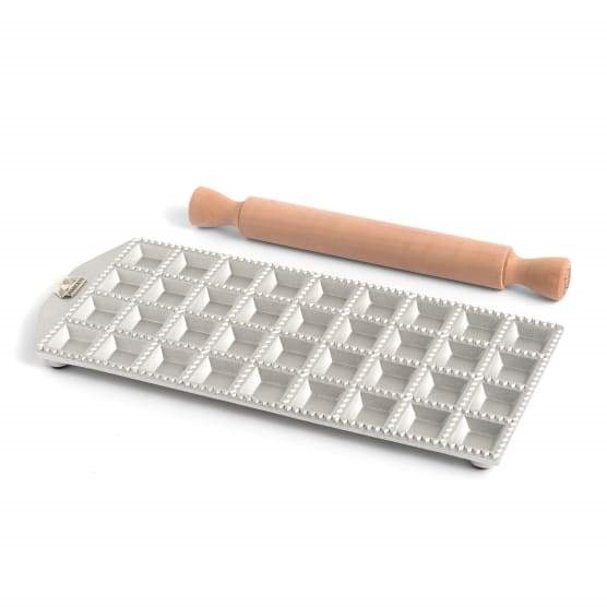 Housewares Marcato 36 ravioli mold